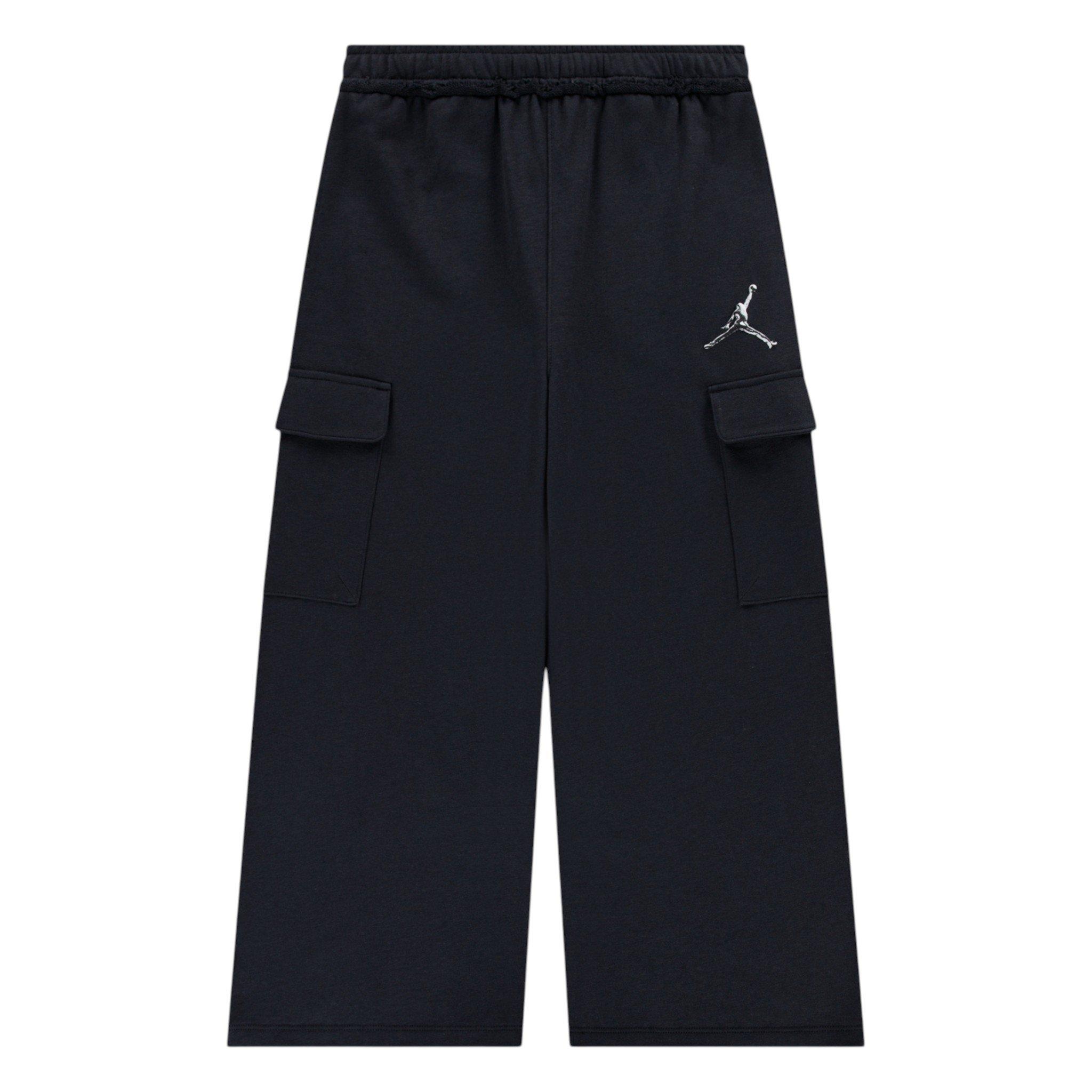 Nike Big Girls' Rebel Rose Pants - PINK